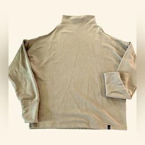 Varley Tan Men's Sweater